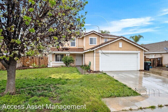 Building Photo - 4 br, 2.5 bath House - 3790 Anchorage Street