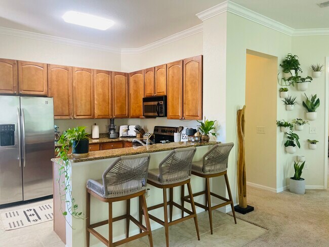 Foto del edificio - 1020 Peggy Cir