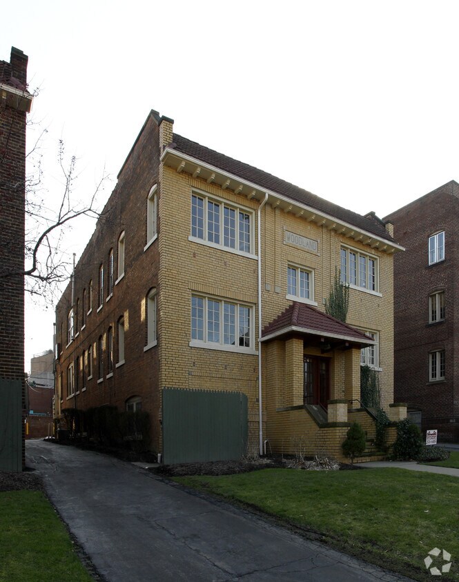 Foto del edificio - Woodland