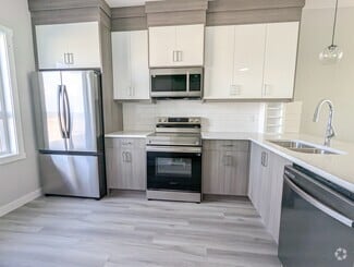 Building Photo - 630 Red Sky Mews NE