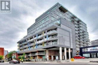 Building Photo - 68-568 Merton St