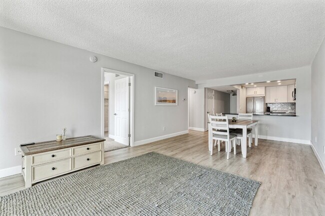 Photo - NEWLY RENOVATED TWO BEDROOM CONDO IN WATERFRONT RESORT STYLE COMMUNITY