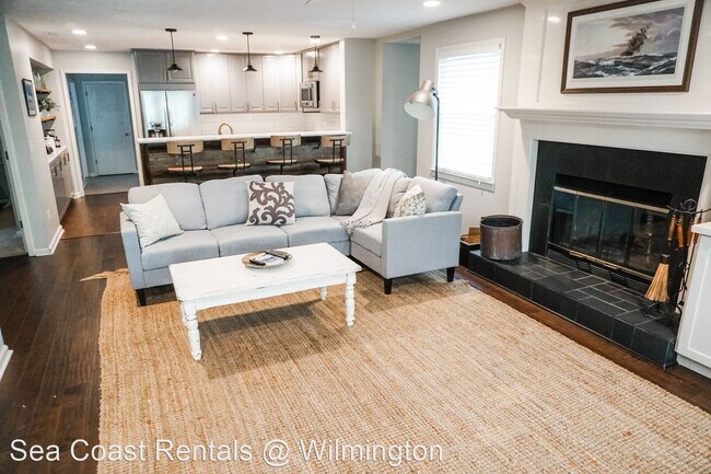 Foto del edificio - 3 br, 2 bath House - 132 Greenville Ave