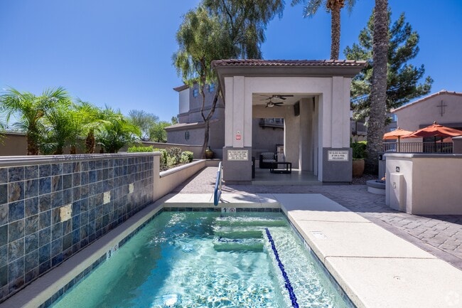 Building Photo - Encantada Queen Creek