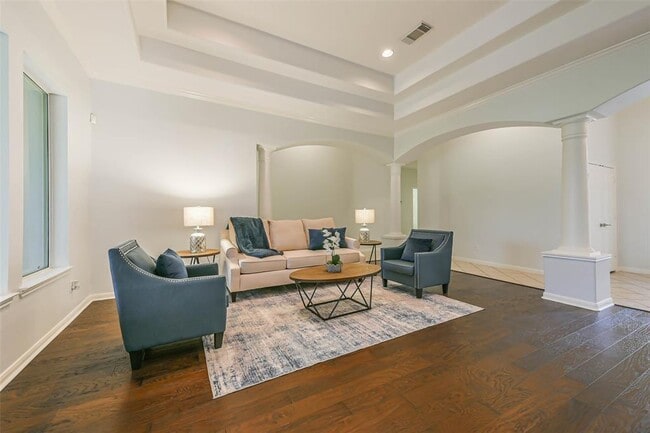 Building Photo - 3603 E Cedar Hollow Dr