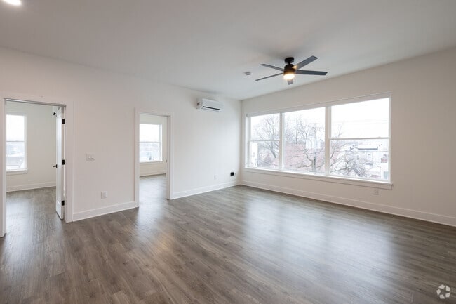 Interior Photo - 33 Center Street Apartments