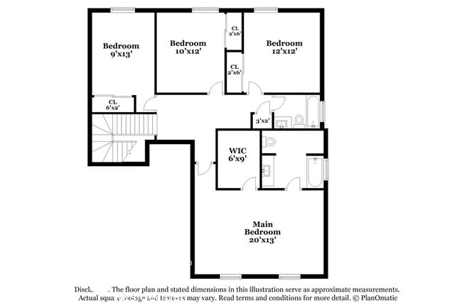 Building Photo - 5709 S 34th Ave