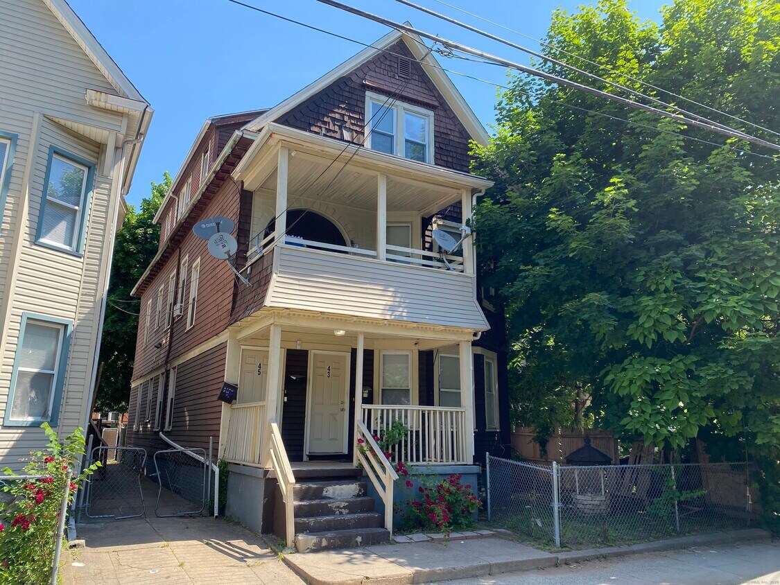 Primary Photo - 43 Gilbert Ave