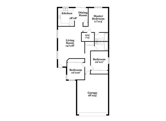 Building Photo - 14973 W Port Au Prince Ln