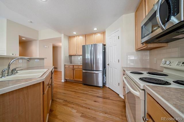 Building Photo - 7969 S Buchanan Way