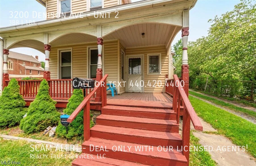 Primary Photo - WELCOME SECTION 8 or EDEN