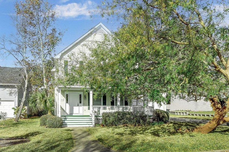 Primary Photo - 112 Newfield St