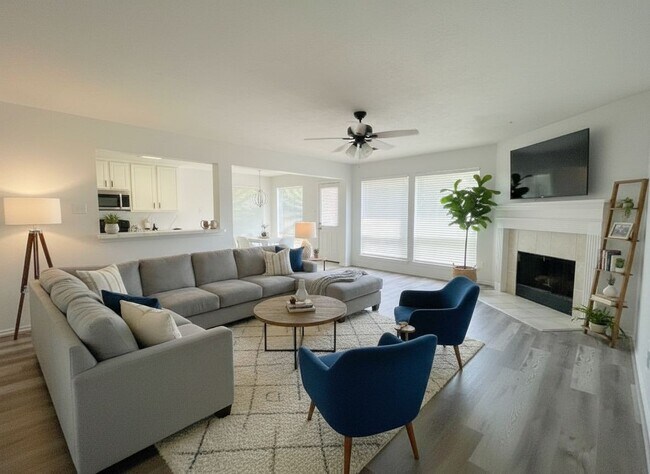 Foto del edificio - 3426 Auburn Hollow Ln