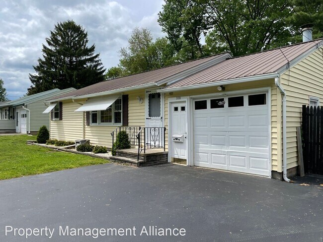 Building Photo - 3 br, 1.5 bath House - 108 Armitage Drive