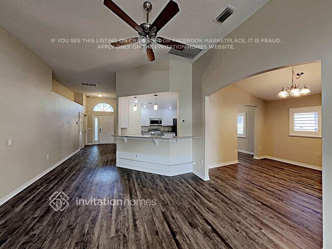Foto del edificio - 4906 Erin Ln