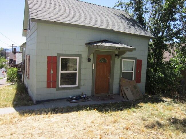 Foto del edificio - 438 High St