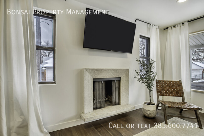Foto del edificio - 7705 S Lincoln St