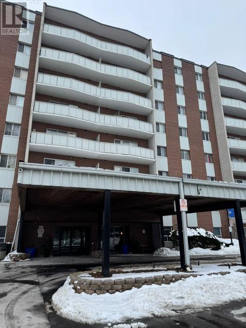 Photo principale - 403-1660 BLOOR St