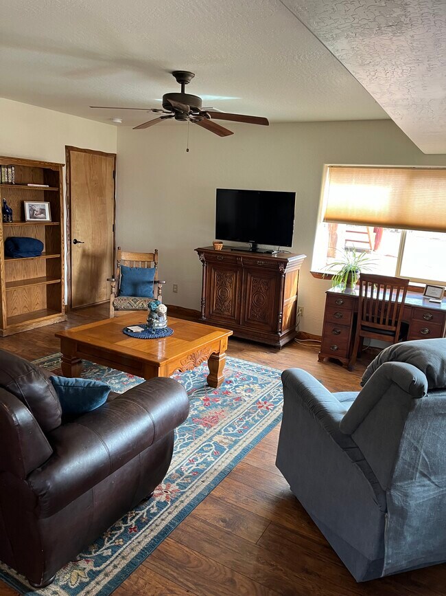 Foto del edificio - 5673 E Horseshoe Way