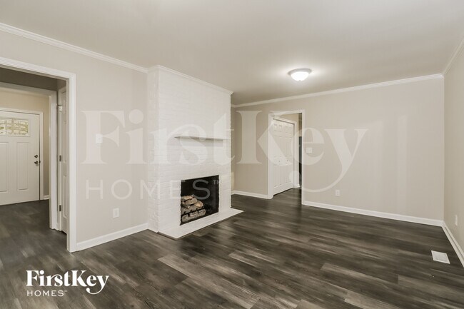 Foto del edificio - 1722 Aster Ln