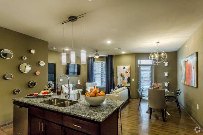 Building Photo - Bowman Pointe