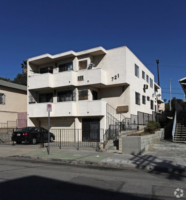 Photo - 721 New Depot St Apartment