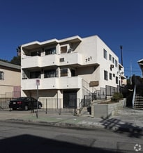 Building Photo - 721 New Depot St