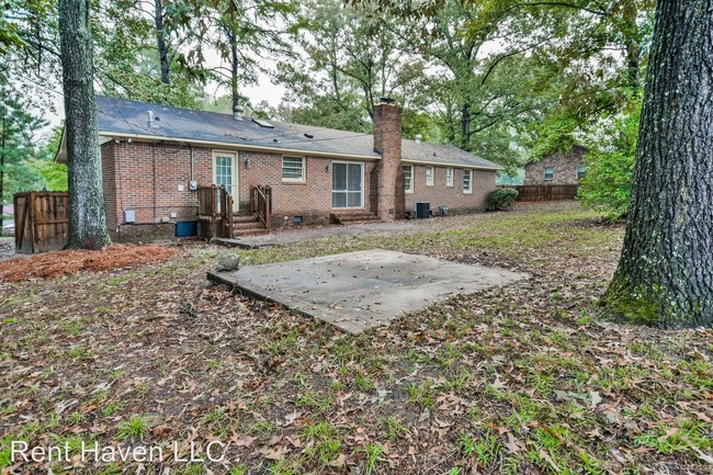 Building Photo - 3 br, 2 bath House - 1772 Cheltenham Lane