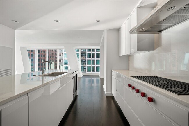 Foto del edificio - 150 Seaport Blvd