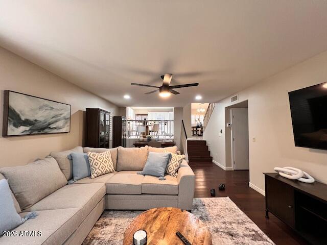 Foto del edificio - 7633 W Kristal Way