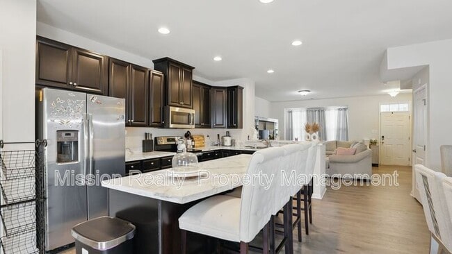 Foto del edificio - 11512 Claimont Mill Dr