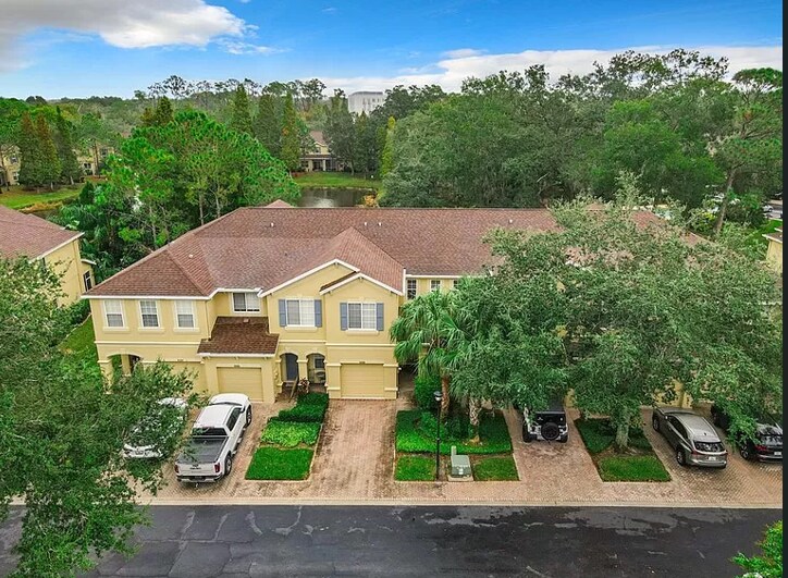 9308 Stone River Pl, Riverview, FL 33578 Townhome Rentals in