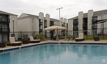 The Cove at NOLA Rentals New Orleans, LA