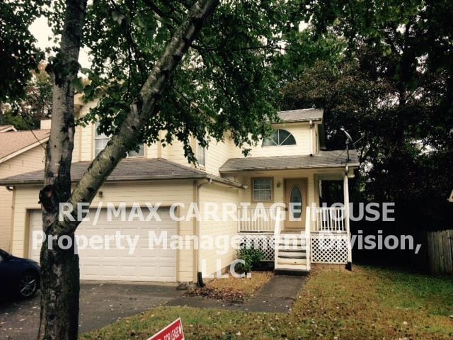 4065 Calumet Dr - 4065  Calumet Dr
