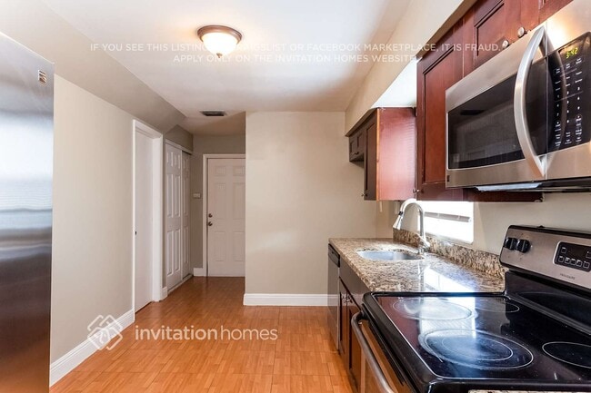 Building Photo - 5092 Marcia Pl