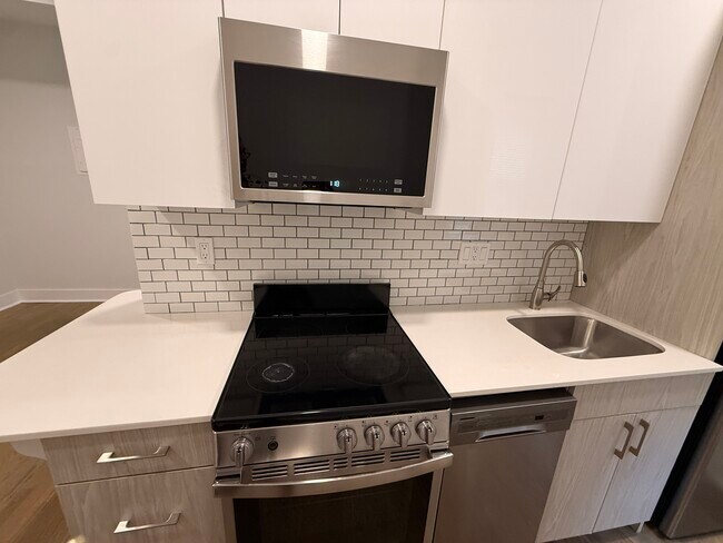 Foto del edificio - 97 Peterborough St