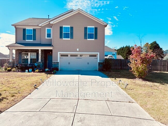 Foto del edificio - 993 Deaton Dr