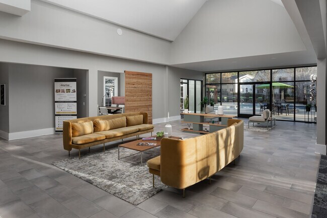 Foto del edificio - EVERGREEN COMMONS