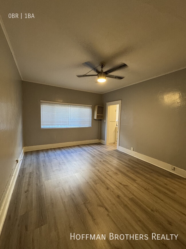 Building Photo - 446 S Rampart Blvd