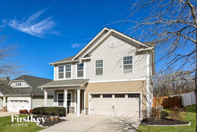 Building Photo - 212 Whispering Hills Dr