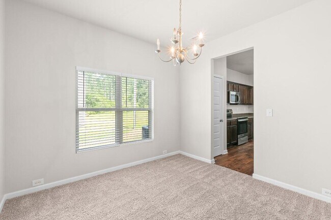 Foto del edificio - 3013 Spring Creek Dr