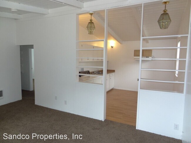Building Photo - 2 br, 1 bath House - 2539 South G St