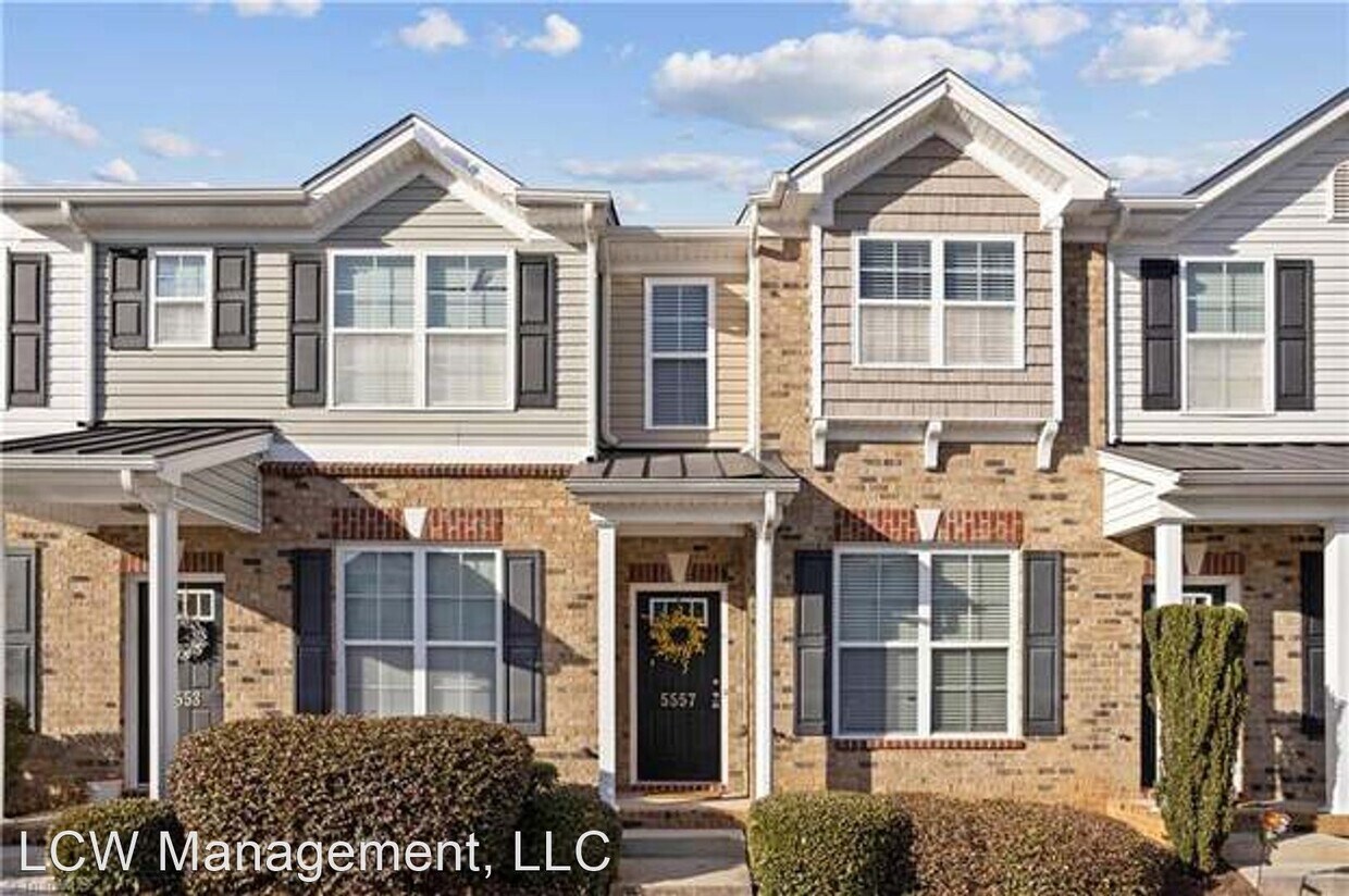 5557 Farm House Trail, WinstonSalem, NC 27103 House Rental in