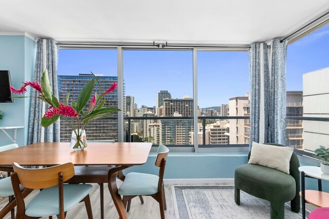 Foto del edificio - 2421 Tusitala St