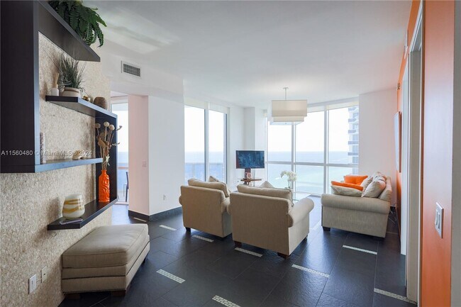 Building Photo - 18201 Collins Ave