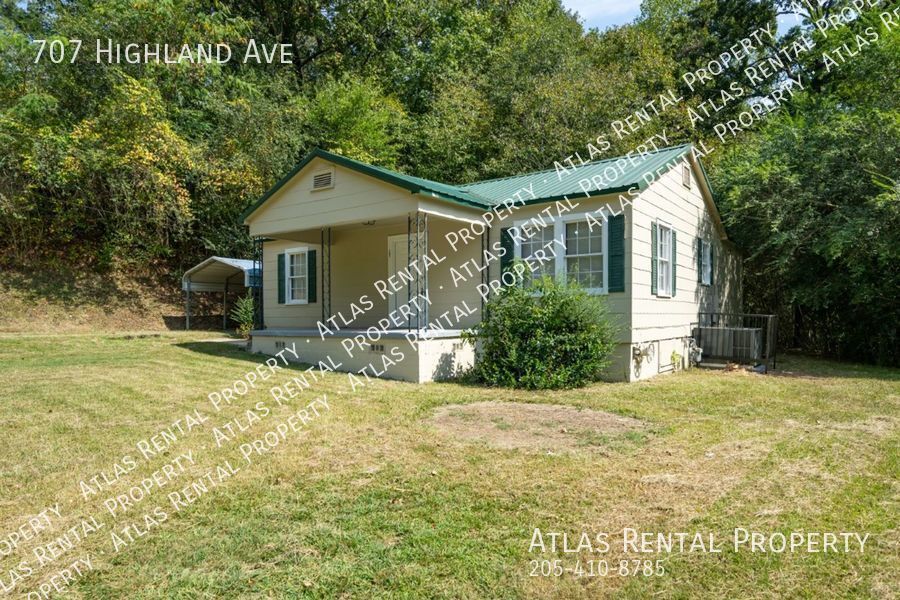 Foto principal - 707 Highland Ave