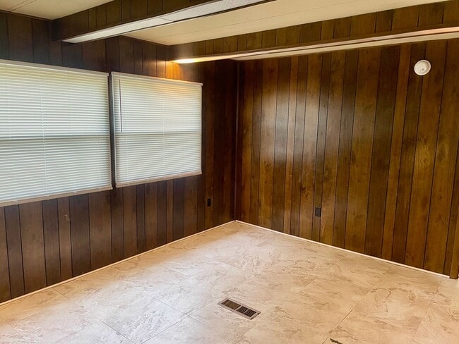 Foto del edificio - Two bedroom mobile home in peaceful countr...
