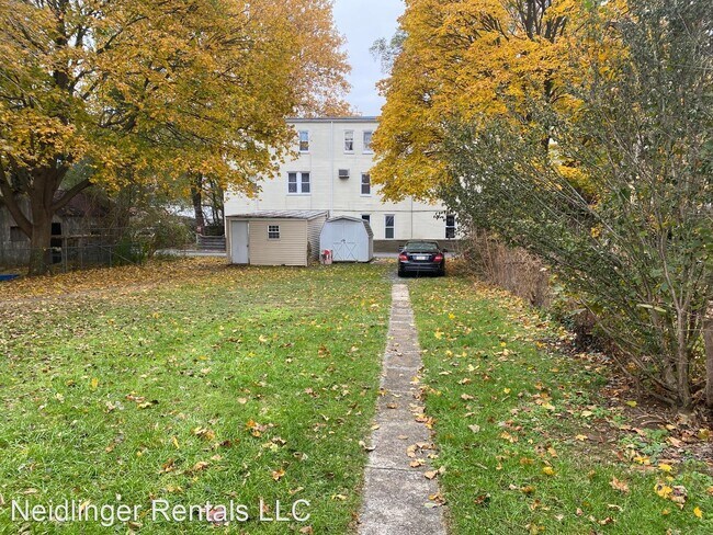 Foto del edificio - 5 br, 1 bath House - 505 N West St