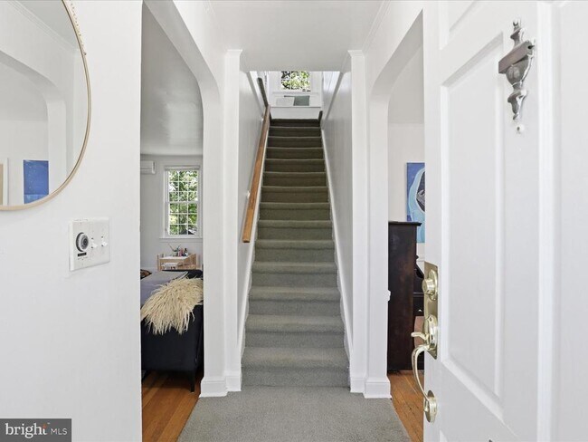 Foto del edificio - 6205 29th St NW