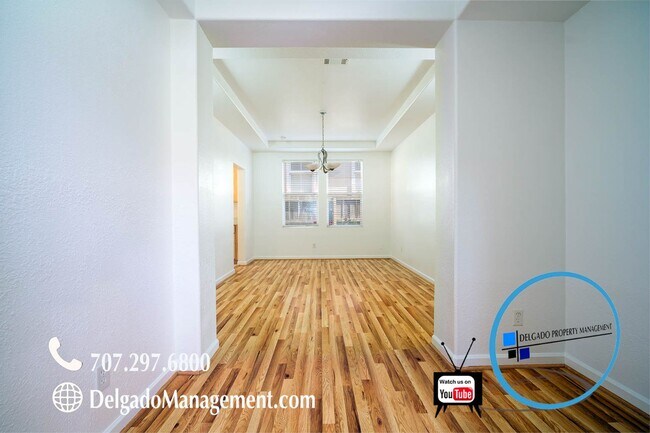 Foto del edificio - Available Now! This beautiful home with lo...